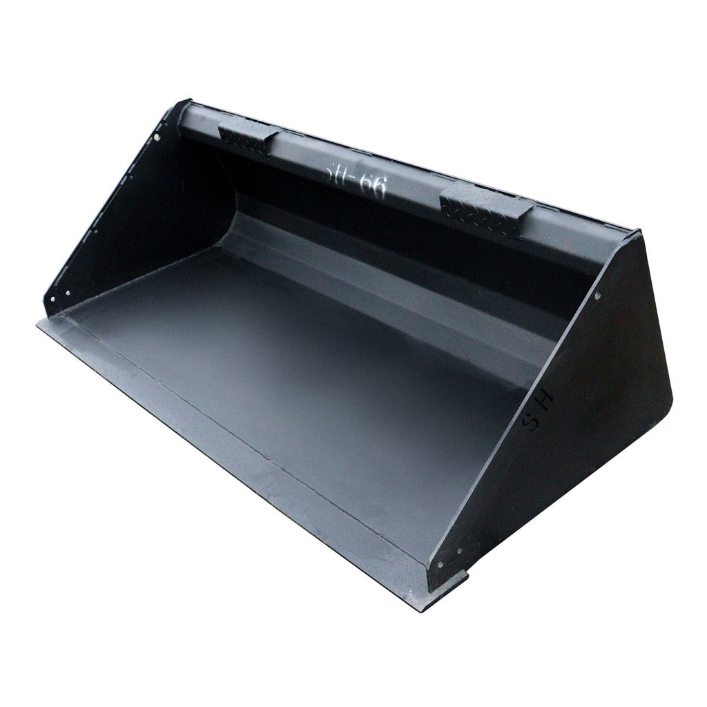 Skid Steer Bucket
