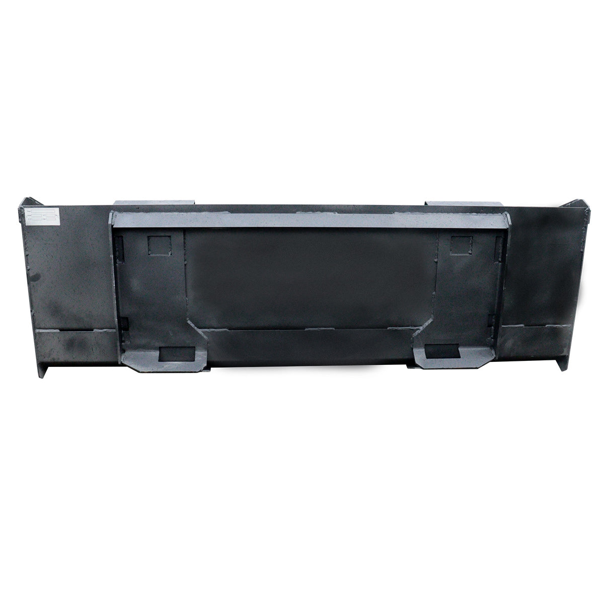 Skid Steer Bucket