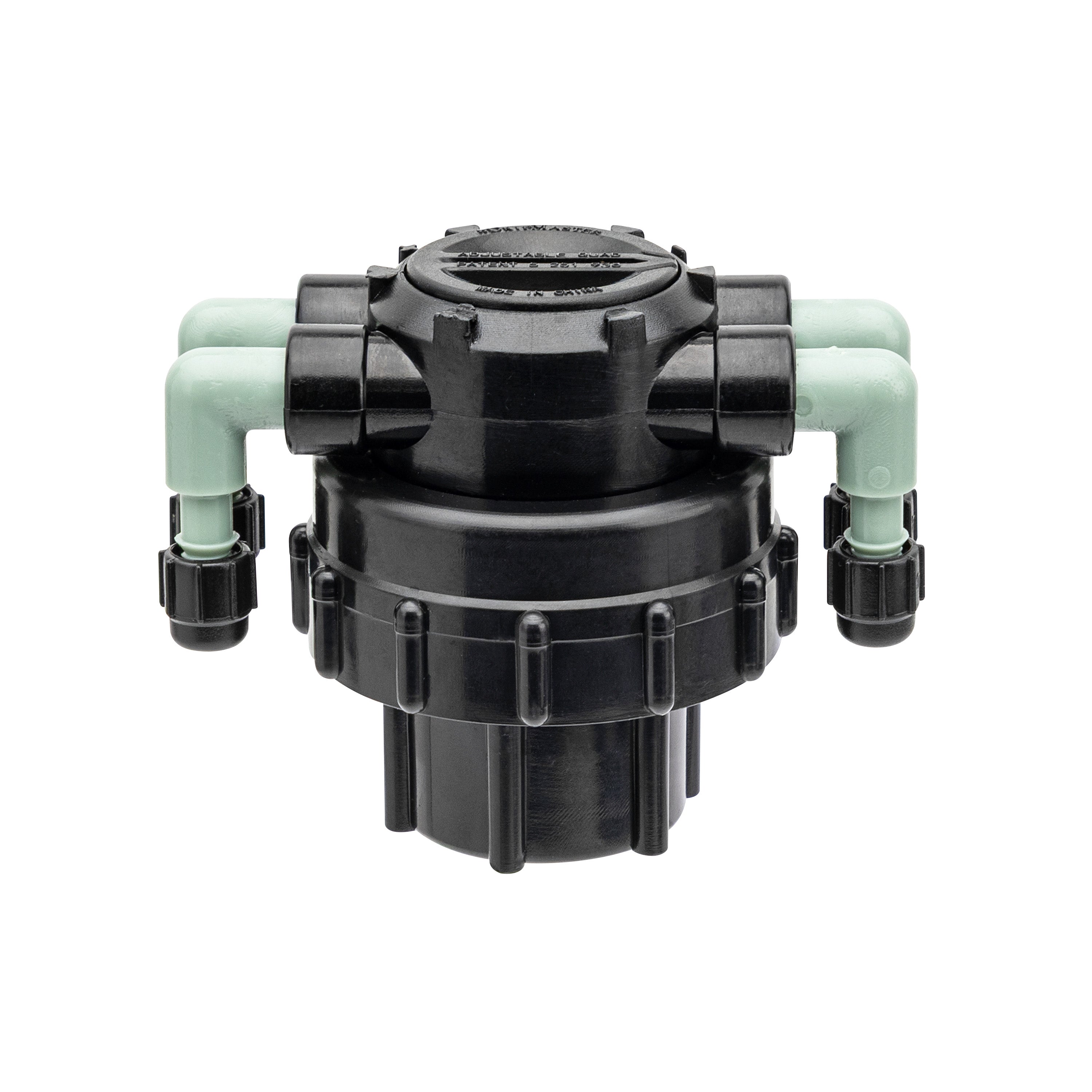 4-Port Adjustable Manifold 67005