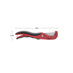 PVC and Poly Pipe Cutting Tool Set 26020
