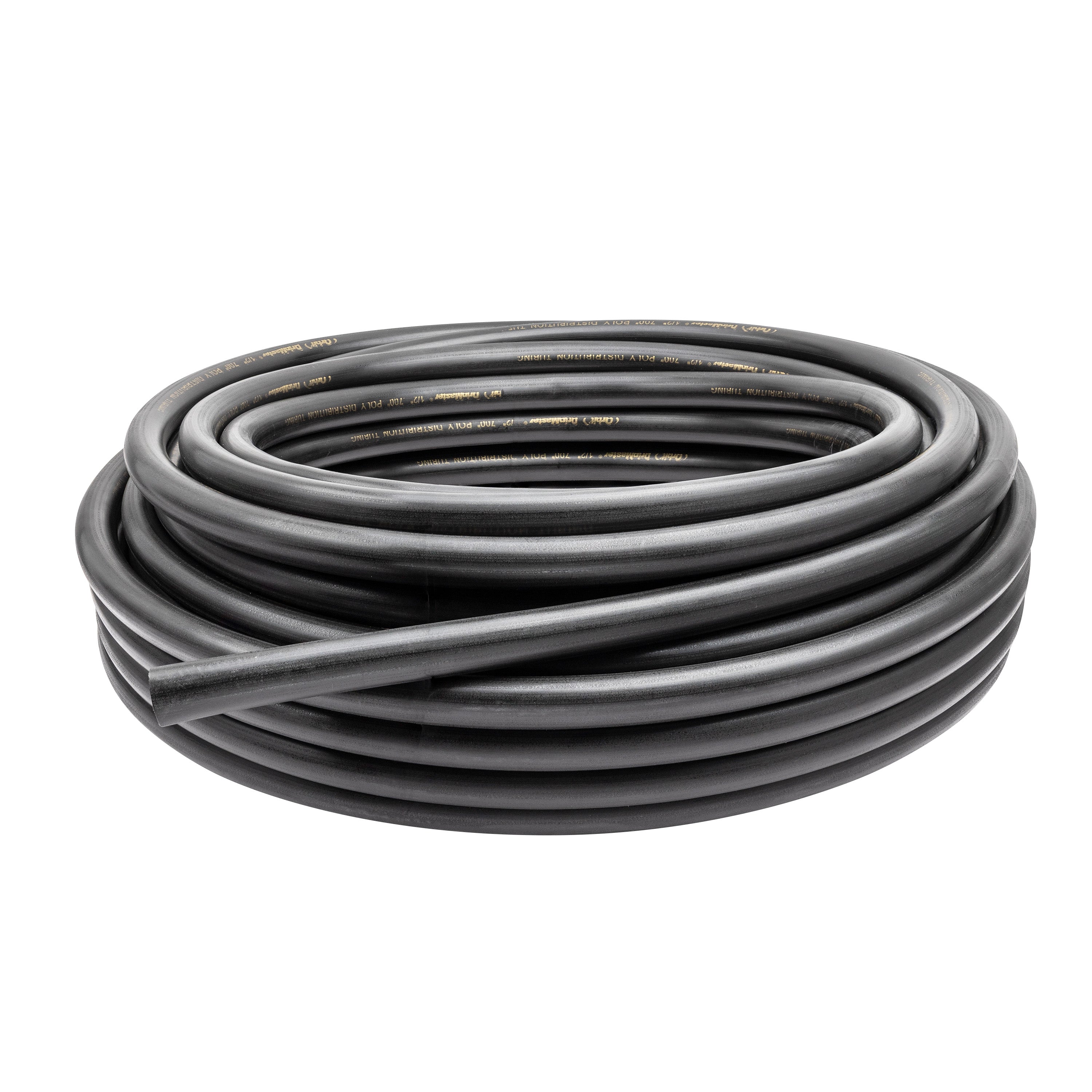 1/2" x 100' Drip Blank Distribution Tubing Black | 67346