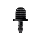 1/4" Barb Drip Plug 25-pk 67403