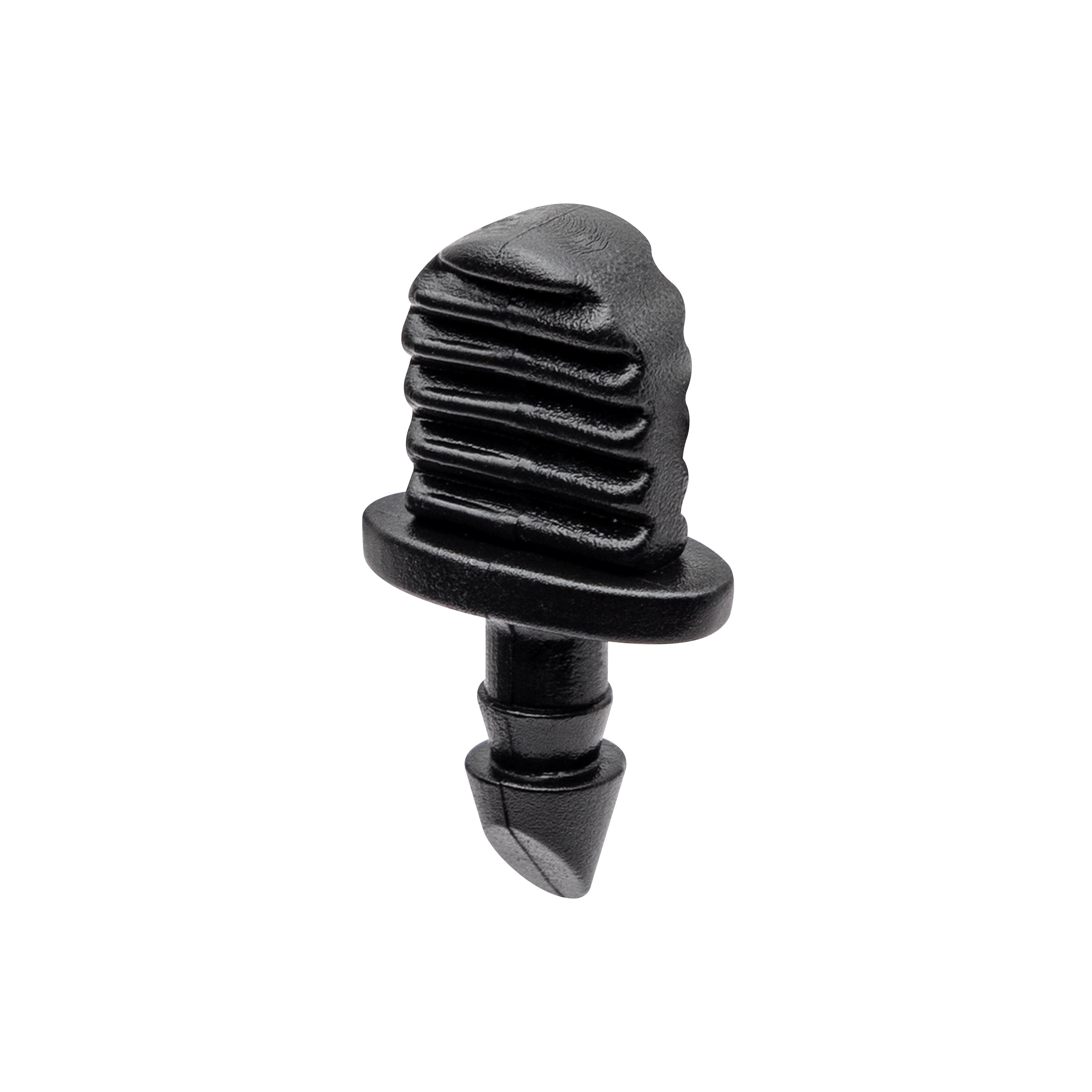1/4" Barb Drip Plug 25-pk 67403