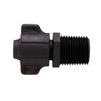 1/2" MPT x 1/2" Universal Drip Adapter | 67470