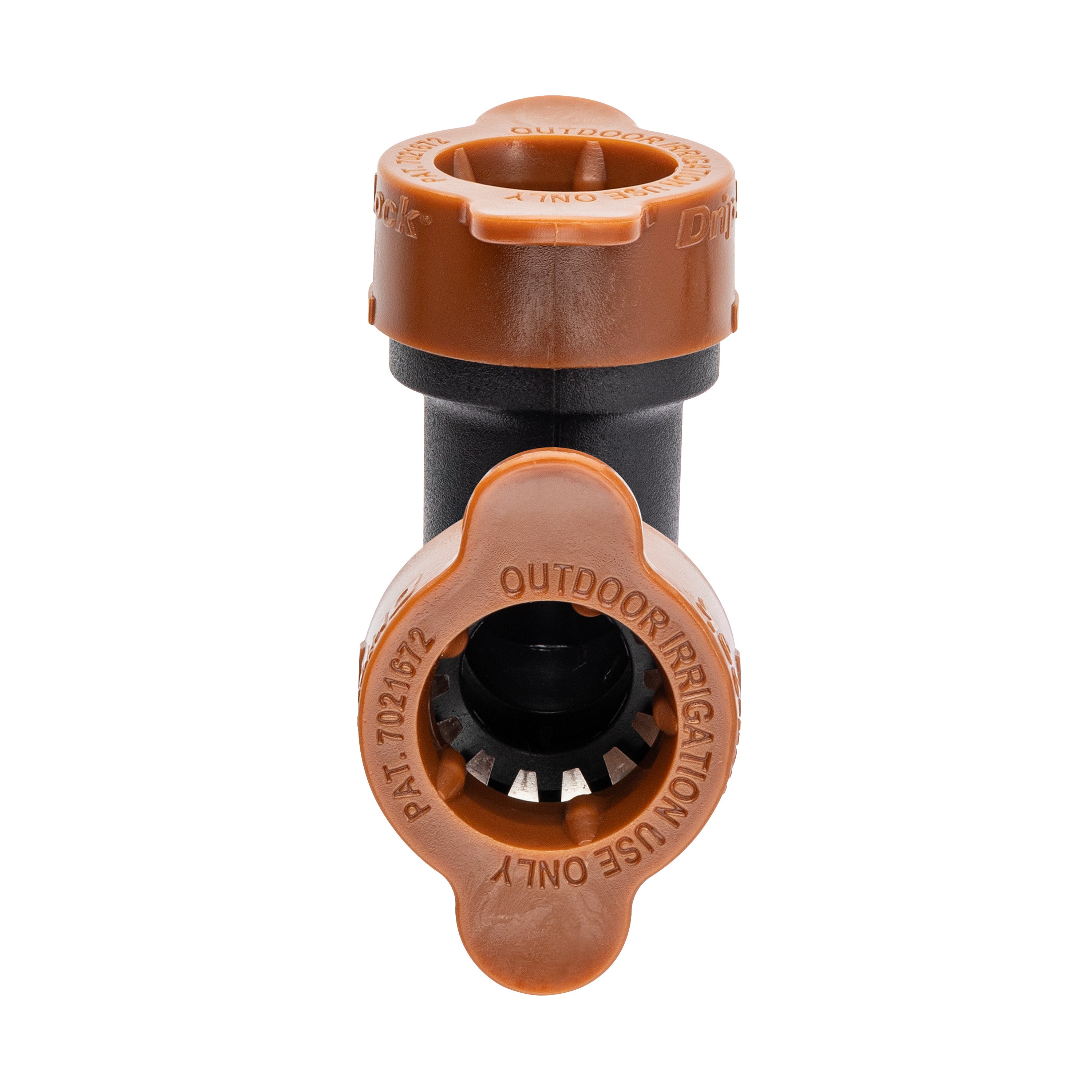 1/2" Drip-Lock Elbow 67490