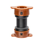 1/2" Drip-Lock Coupling 67491