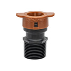 3/4" MPT x 1/2" Drip-Lock Adapter 67493