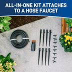 Patio & Potted Plant Kit 67523
