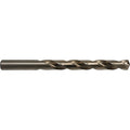 135 Degree Heavy-Duty Cobalt Jobber Length Drill Chicago-Latrobe 550 Straw HSS-CO 8%-M42 RHS/RHC 2.30mm