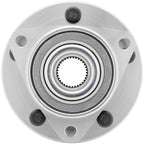513237 - Front Wheel Hub Bearing Assembly