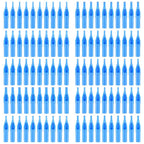 Yescom Disposable Tattoo Tubes 100ct/Pack