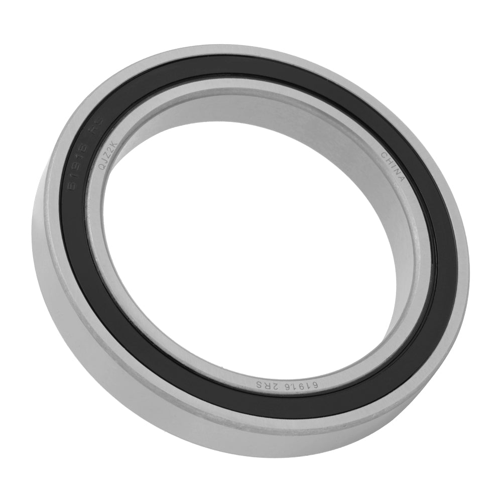 6916 - Deep Groove Radial Ball Bearing, 3.15" Bore (ID)