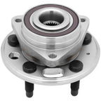 513288 - Front & Rear Wheel Hub Bearing Assembly