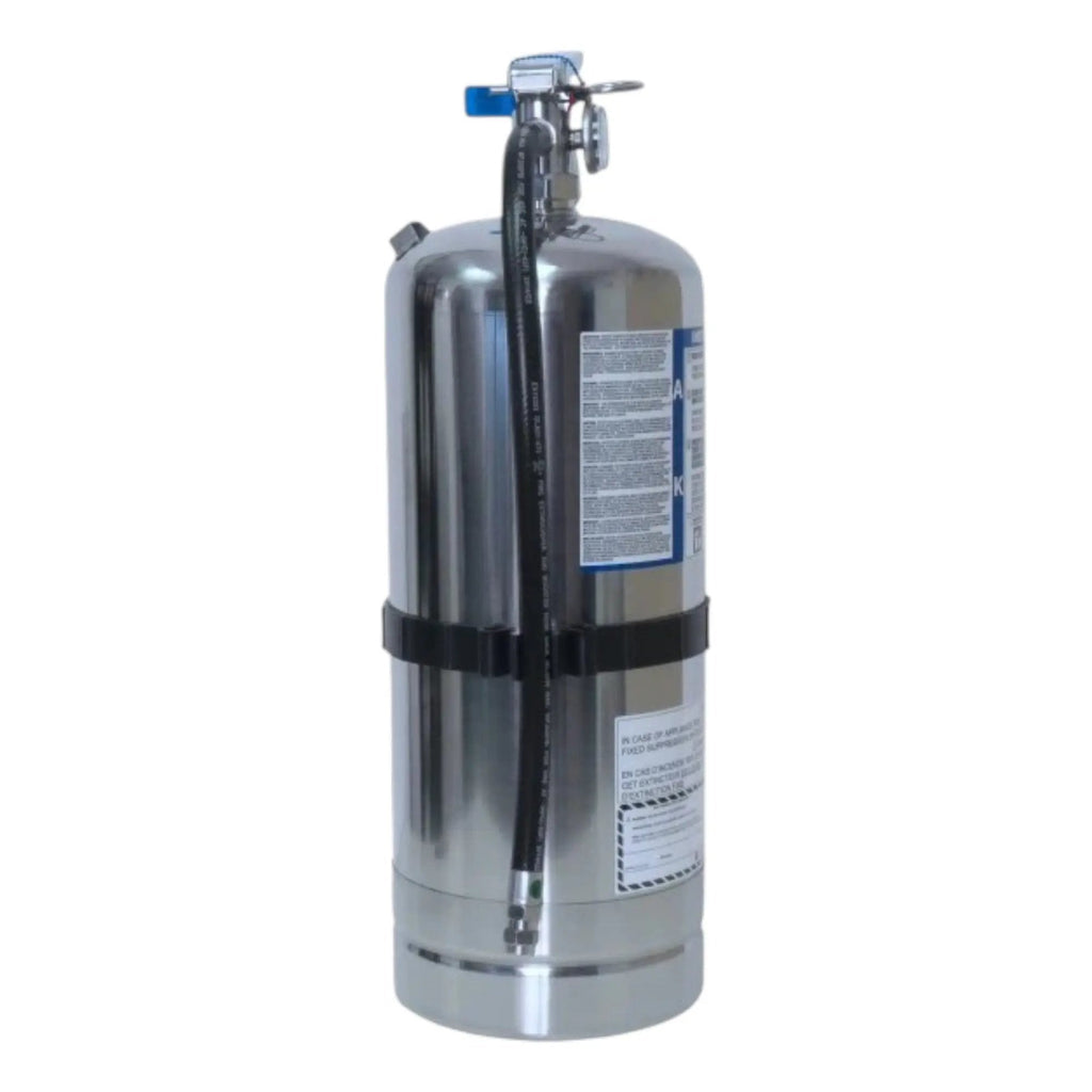 6L Kitchen 1A K Class W Portable Fire Extinguisher