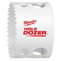 2-3/4" HOLE DOZER Bi-Metal Hole Saw (Shrink Wrap)