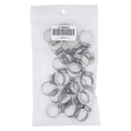 Contractor Bag,5/16"W,5/16"ID,PK25