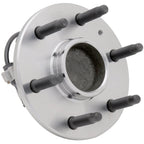 515054 - Front Wheel Hub Bearing Assembly