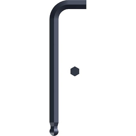 Hex Key, PK5