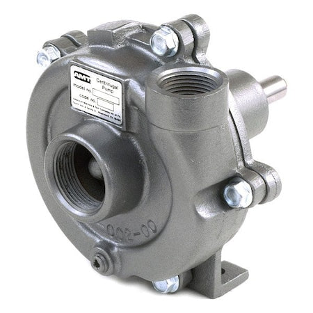 Centrifugal Pump
