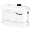 Sink Drain Pump System