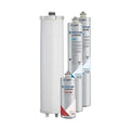 WaterFilterCartridge,0.5micron,7.5gpm