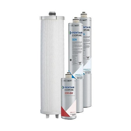 WaterFilterCartridge,0.5micron,7.5gpm