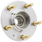 512428 - Rear Wheel Hub Bearing Hub Assembly