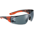 Safety Glasses,Smoke Lens