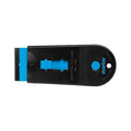 Scraper,4.25" L,Plastic