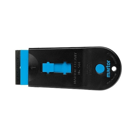 Scraper,4.25" L,Plastic