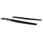 Greatbear 10ft Forklift Extensions 6” Wide Forks, 6600lbs Capacity (Pair)
