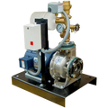 7.5 HP Residential Fire Safety Pump Stainless Steel