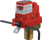 7000L Lockable Pressure Relief Valve