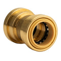 Coupling, Brass, Not Applicable