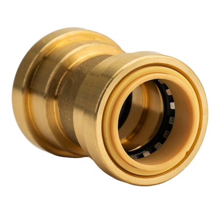 Coupling, Brass, Not Applicable