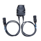 3M PELTOR Push-To-Talk (PTT) Adapters - Any Radio