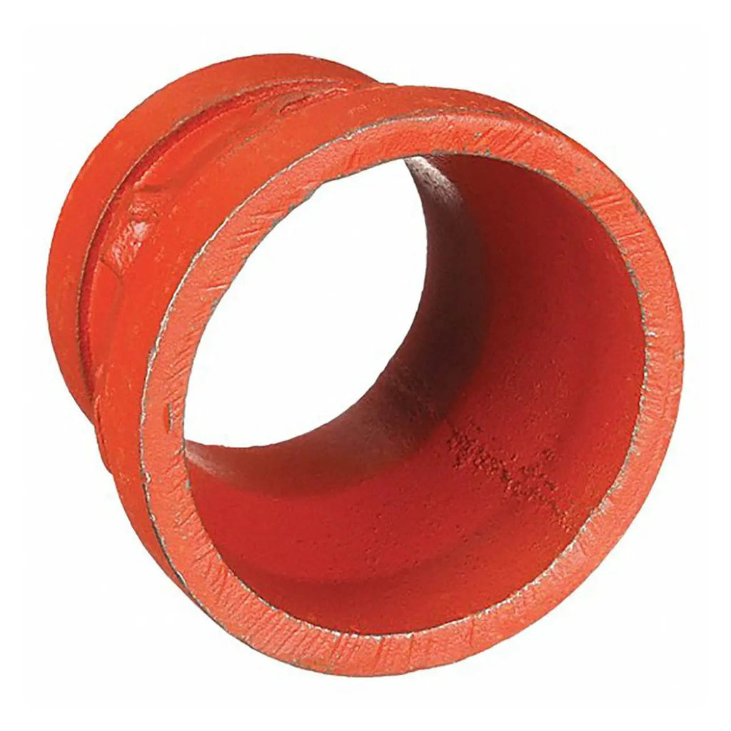 7072 10" X 4" Painted Gr Concentric Reducer