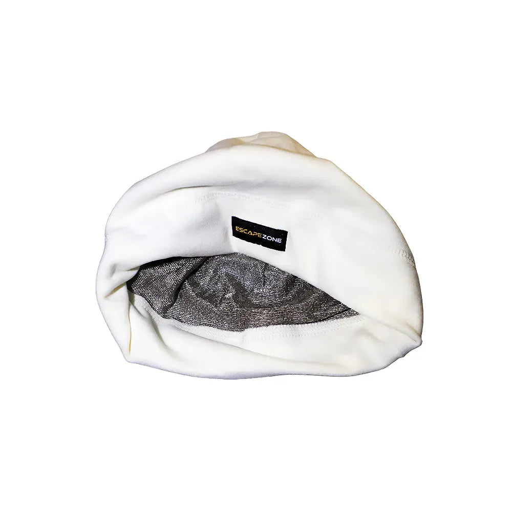 EscapeZone Kids Faraday Beanie