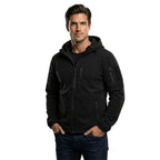 EscapeZone Men Tactical Hoodie