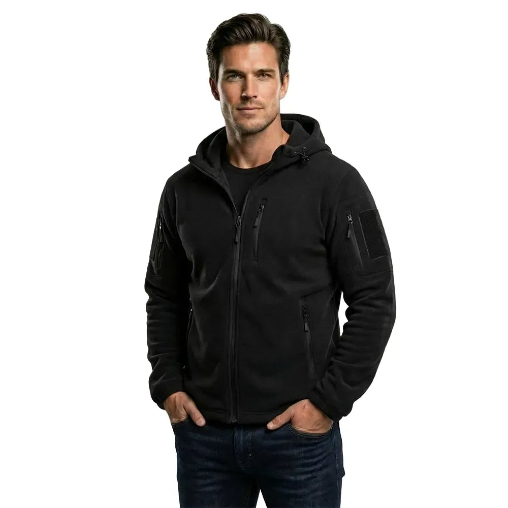 EscapeZone Men Tactical Hoodie