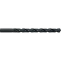 118 Degree Taper Length Drill Cleveland 2510 Steam Oxide HSS RHS/RHC No 30