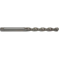 135 Degree Deep Hole Parabolic Taper Length Drill Chicago-Latrobe 120DH Bright HSS RHS/RHC 11/32