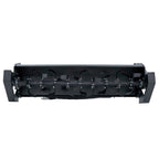 72" Hydraulic Skid Steer Rotary Tiller