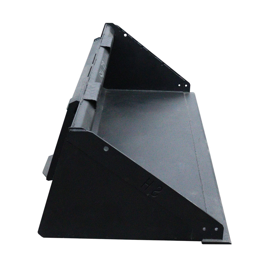 Skid Steer Bucket
