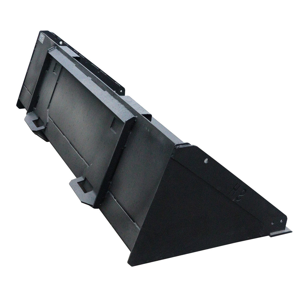 Skid Steer Bucket