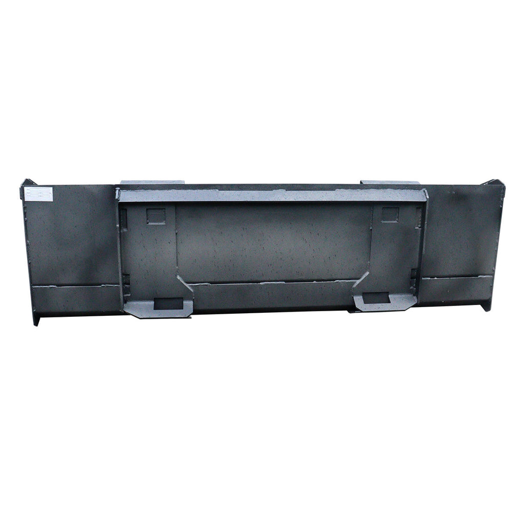 Skid Steer Bucket