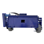Skid Steer 72" Wide Soil Conditioner