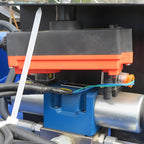 Skid Steer 72" Wide Soil Conditioner