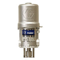 Air Drum Pump, 10 gpm, 360 psi, 3:1