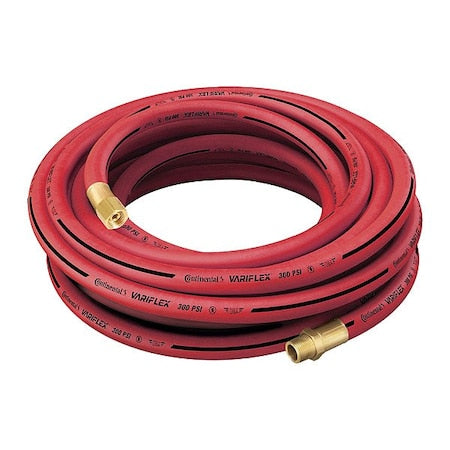 Air Hose Assembly,50 ft Hose L